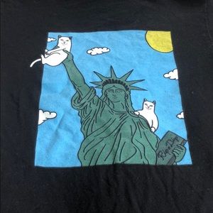 Ripndip tee